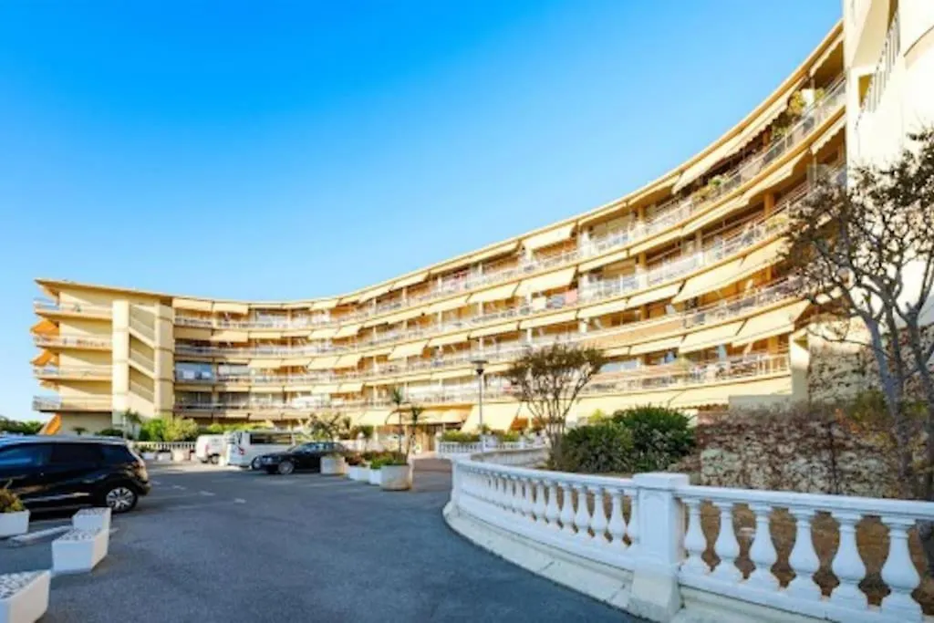 Daire Studio De Saint-Laurent 200M De La Plage