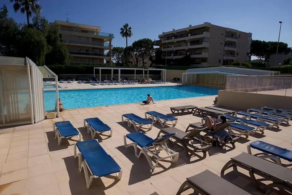 Daire Studio De Saint-Laurent 200M De La Plage