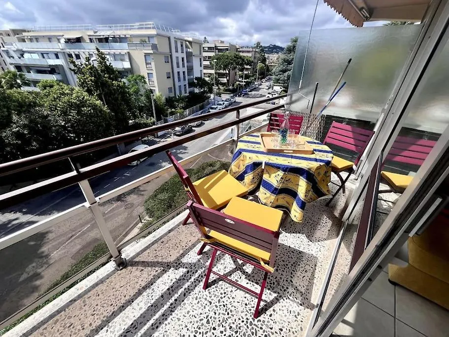 Daire Studio De Saint-Laurent 200M De La Plage Fransa