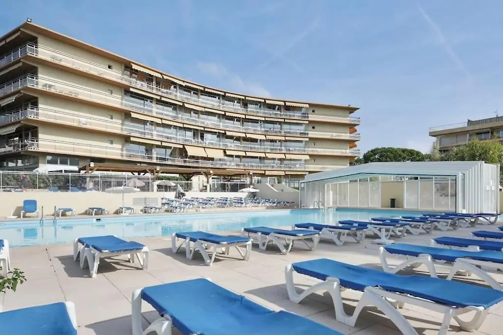 Daire Studio De Saint-Laurent 200M De La Plage Fransa