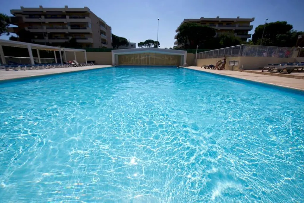 Studio De Saint-Laurent 200M De La Plage Daire